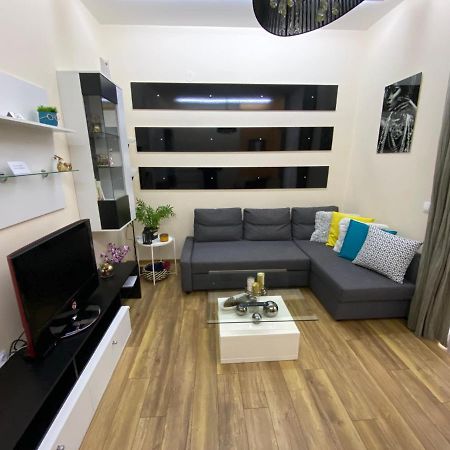 Cozy Apartment In Downtown Sofia - Tsar Samuil Street Exterior foto
