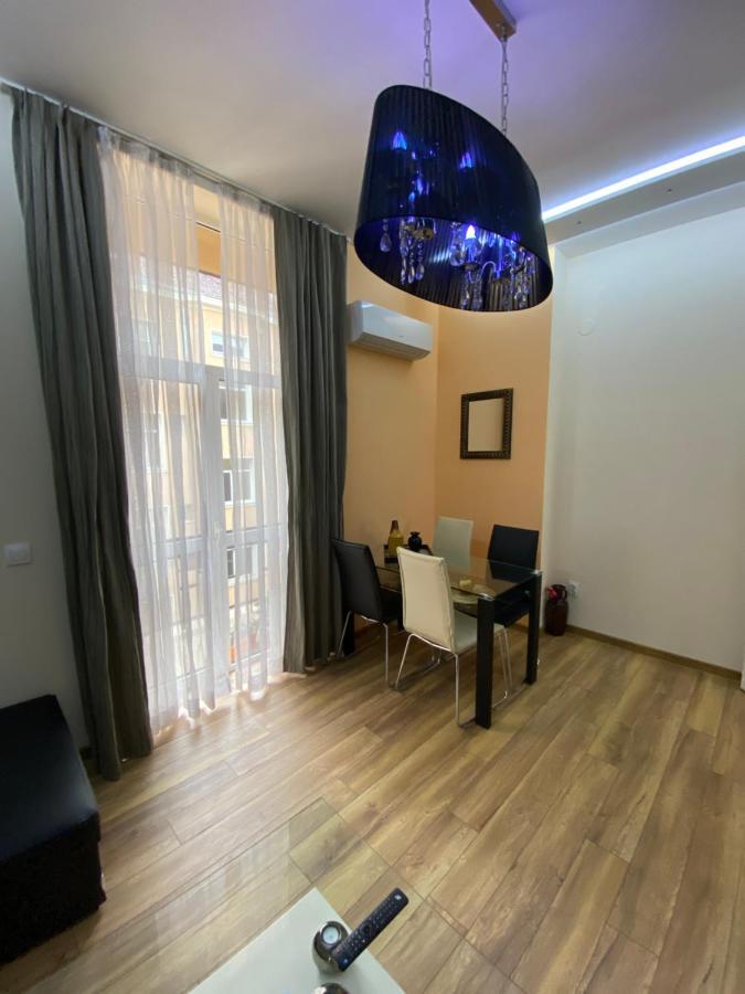 Cozy Apartment In Downtown Sofia - Tsar Samuil Street Exterior foto