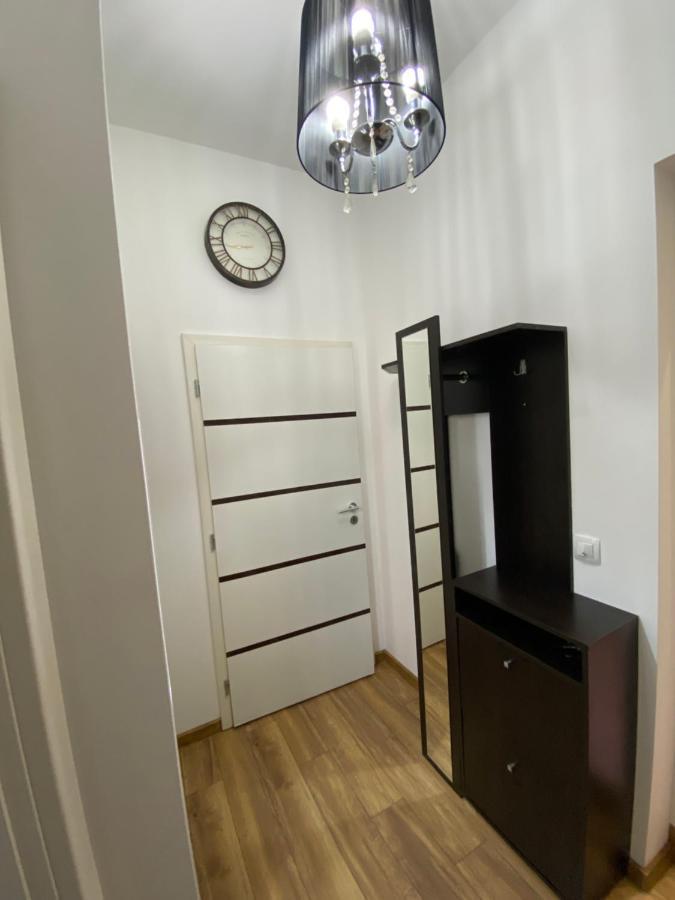 Cozy Apartment In Downtown Sofia - Tsar Samuil Street Exterior foto